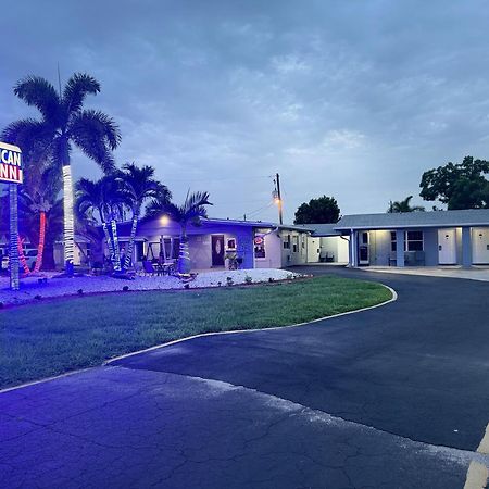 American Inn Пунта Горда Екстериор снимка