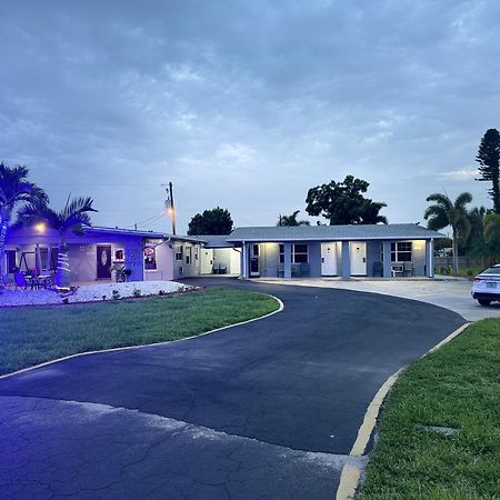 American Inn Пунта Горда Екстериор снимка