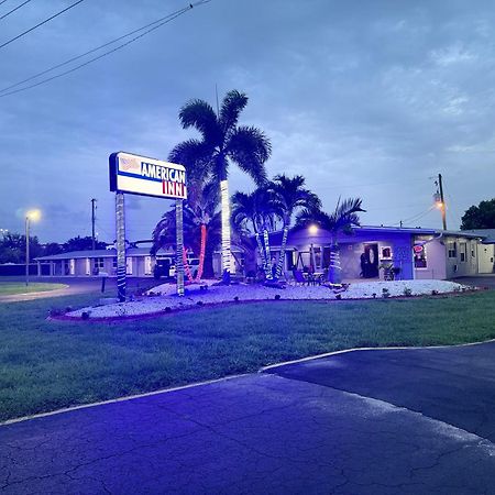 American Inn Пунта Горда Екстериор снимка