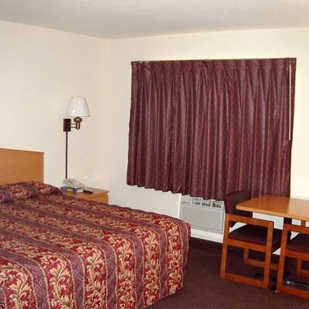 American Inn Пунта Горда Стая снимка