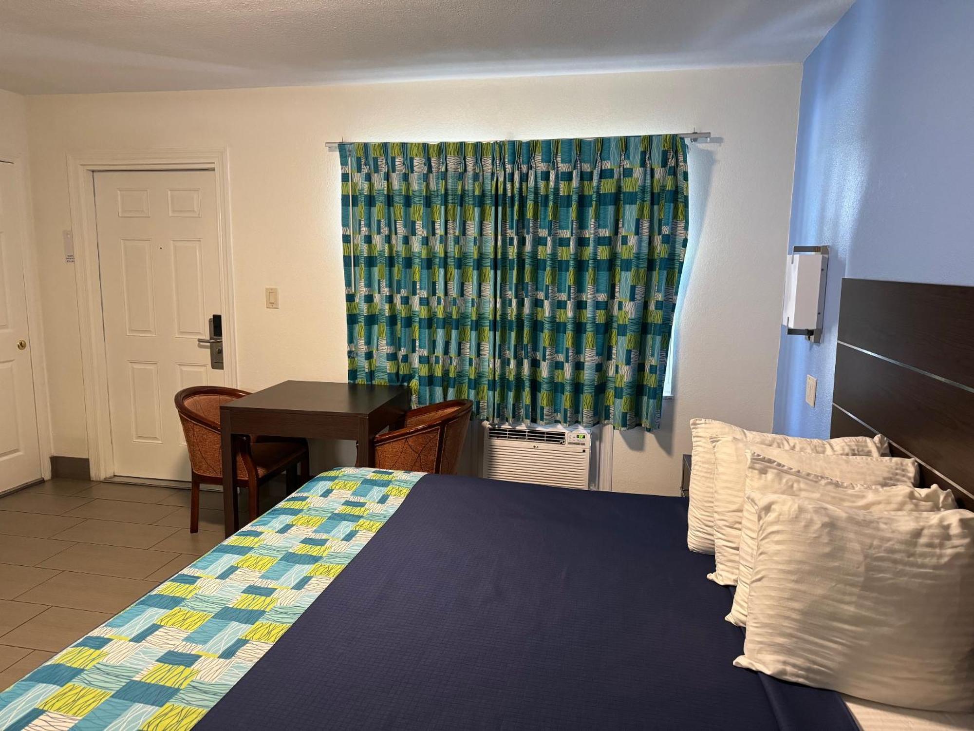 American Inn Пунта Горда Екстериор снимка