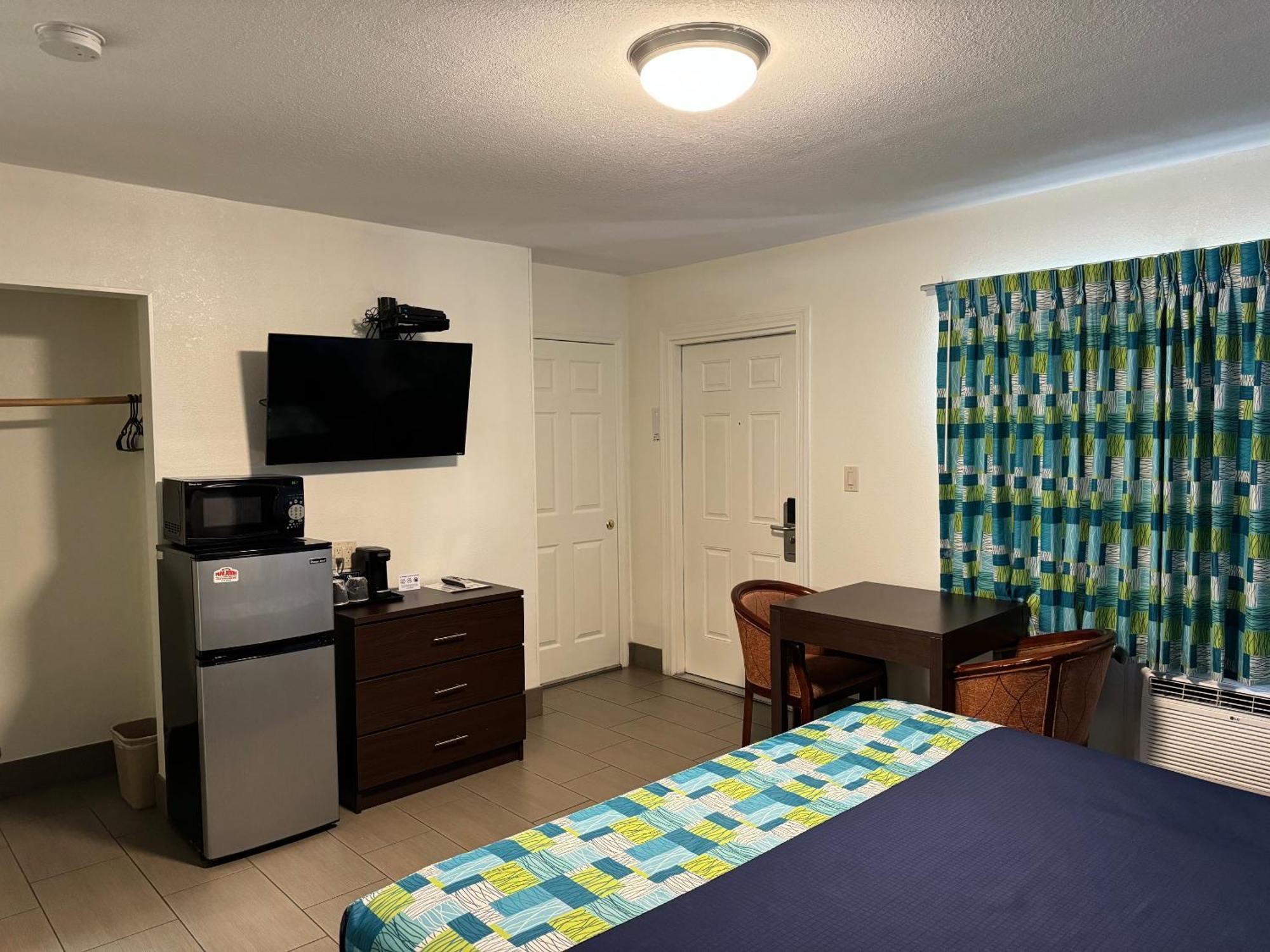 American Inn Пунта Горда Екстериор снимка