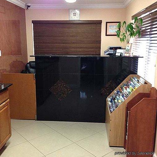 American Inn Пунта Горда Екстериор снимка