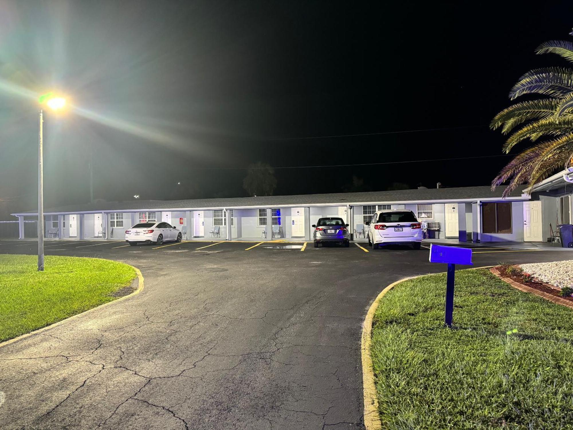 American Inn Пунта Горда Екстериор снимка