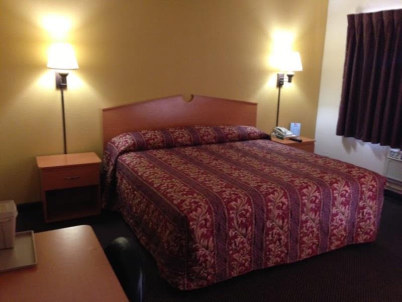American Inn Пунта Горда Екстериор снимка