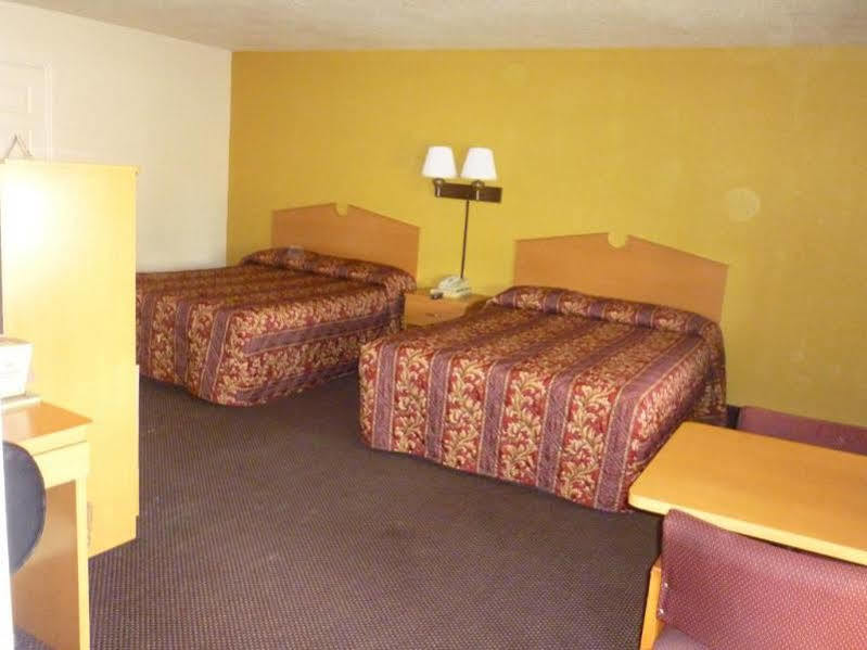 American Inn Пунта Горда Екстериор снимка