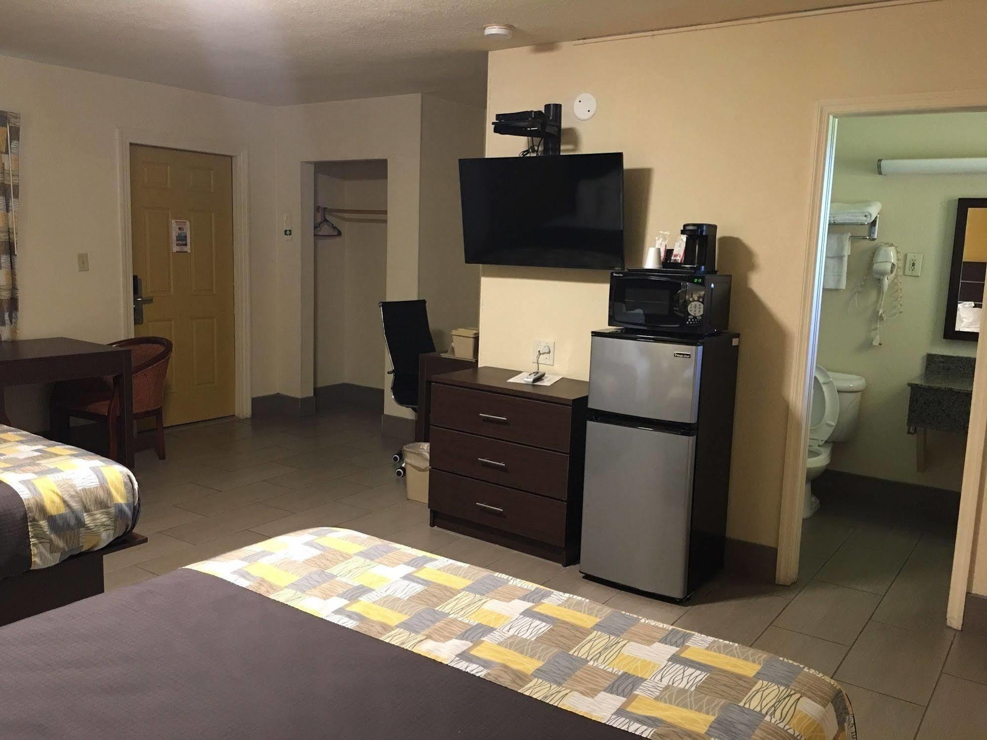 American Inn Пунта Горда Екстериор снимка