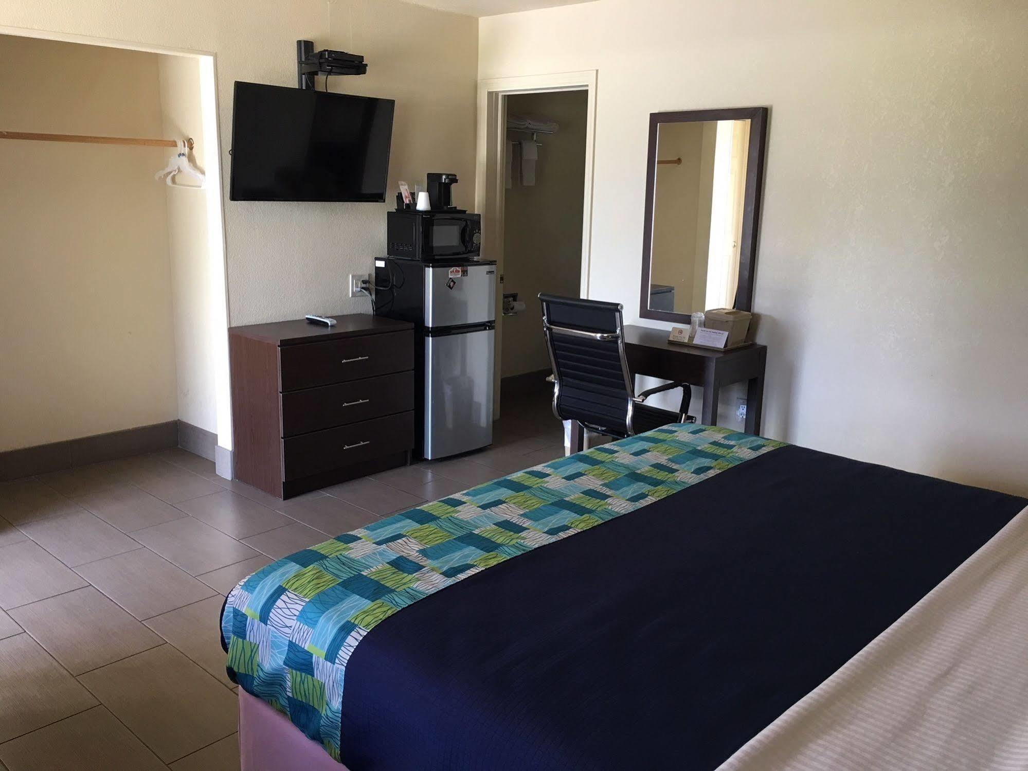 American Inn Пунта Горда Екстериор снимка